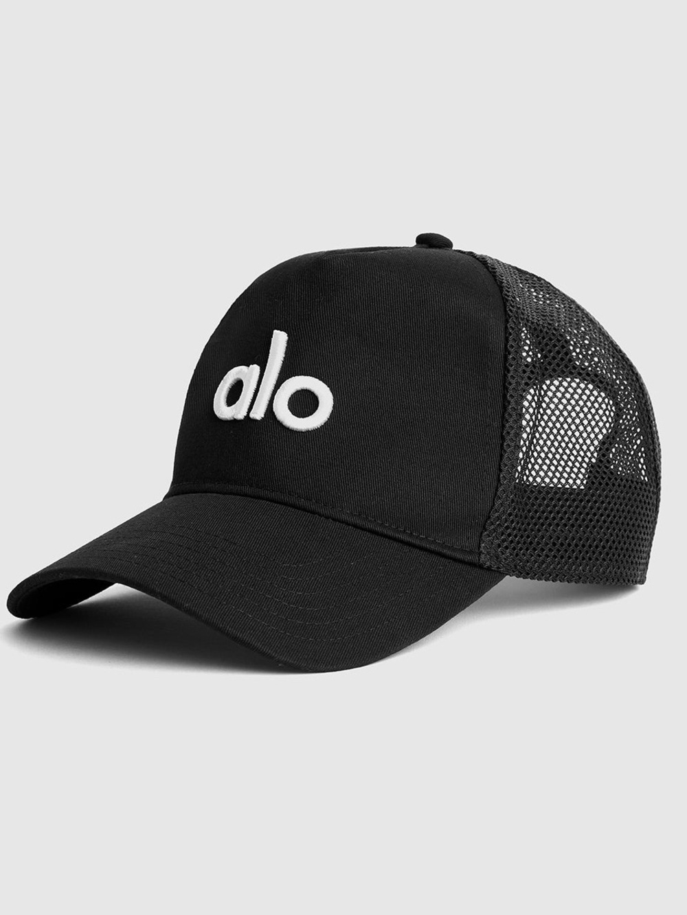 Alo District Trucker Hat